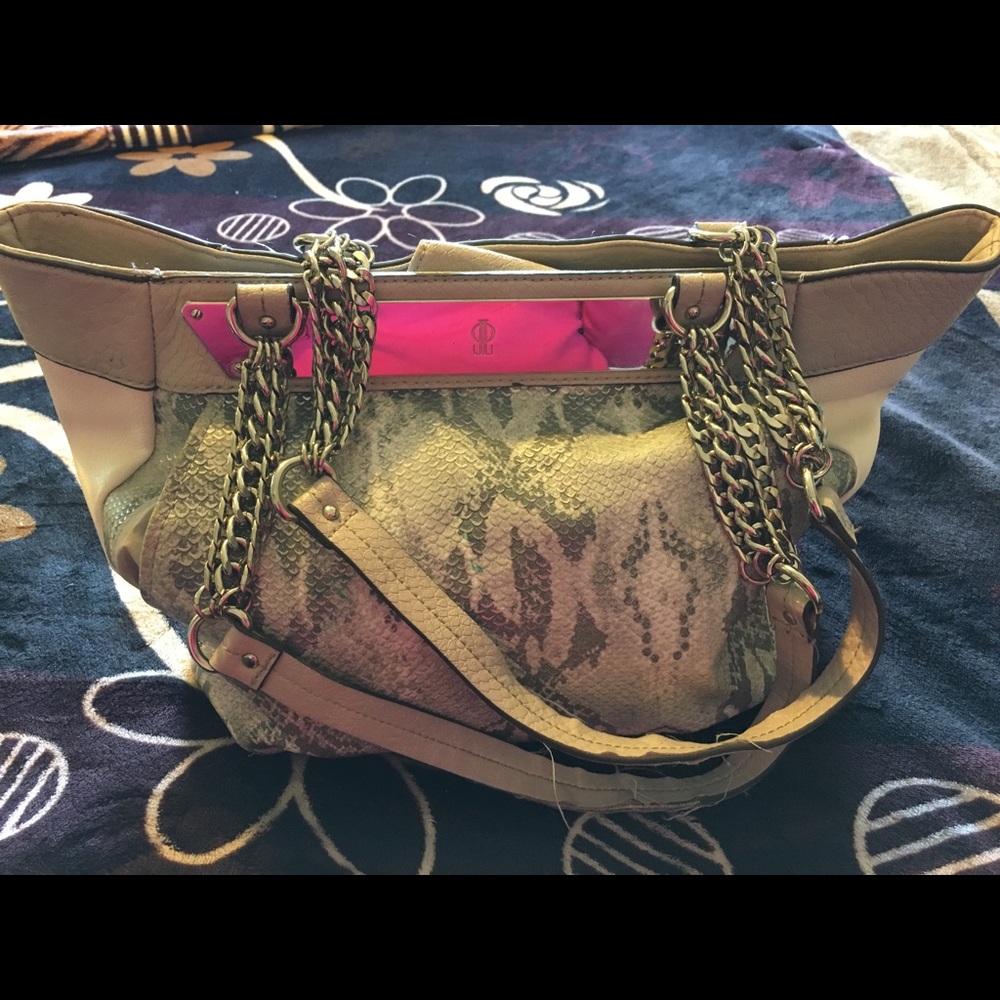 Cute handbag